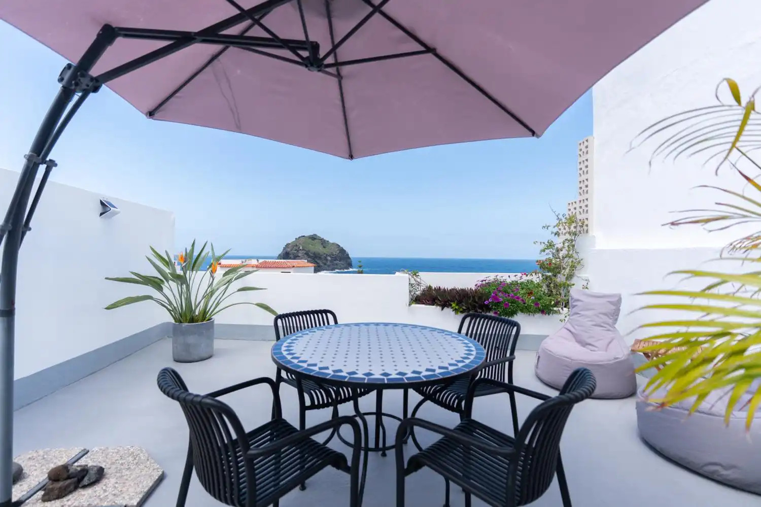 Terraced house for sale in Garachico, imagen 5