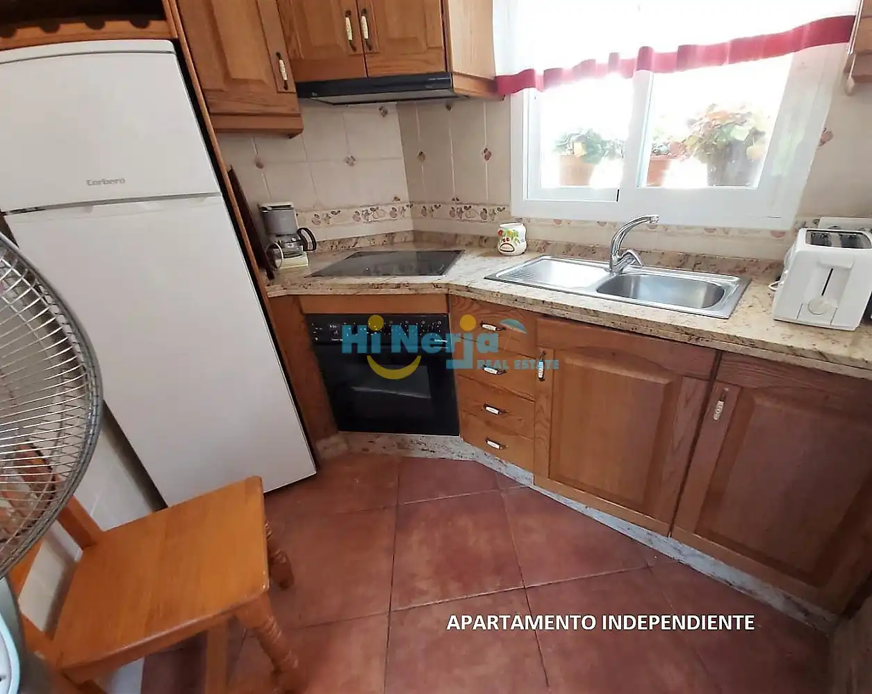 Casa amb piscina en venda a Centro, imagen 22