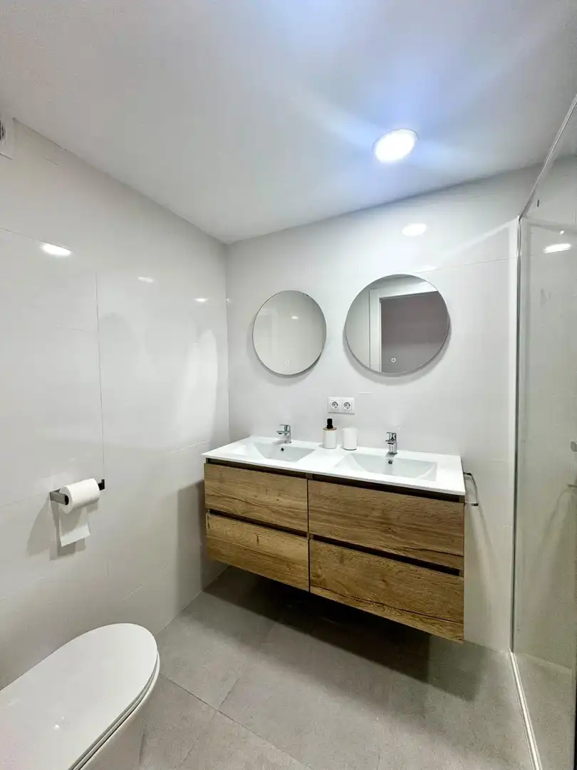 Baño de Piso en venta en Ciudad Jardín