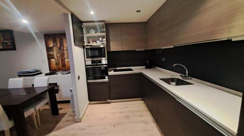 Foto 4 de Pis en venda a  Becquer, 17, El Palau d'Anglesola, Lleida