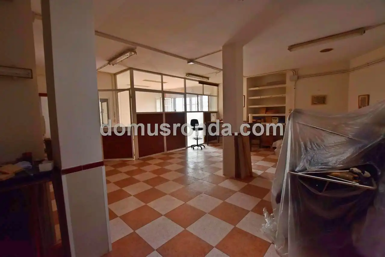 Local comercial en venda a Casco Histórico, imagen 8