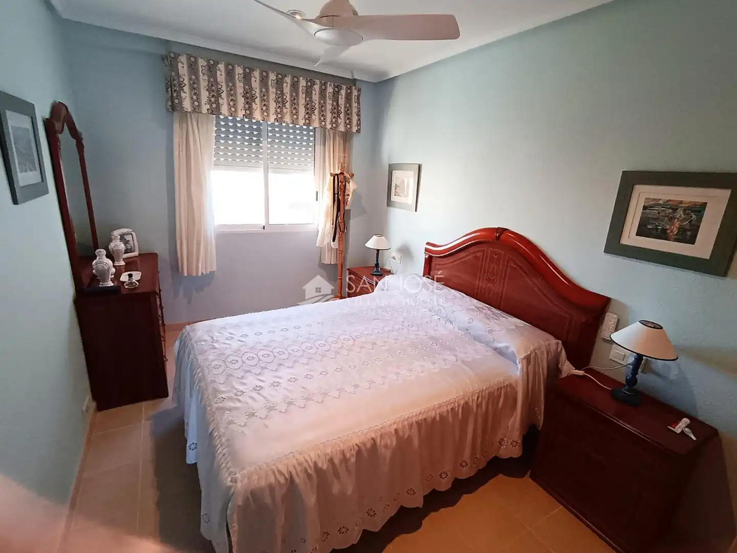 Apartamento de alquiler en Los Arenales del Sol