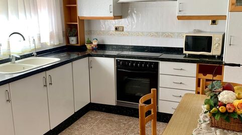 Foto 3 de Casa o xalet en venda a Petrer, Alicante