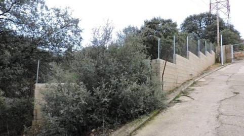 Foto 2 de Residencial en venda a Camino Cuesta Mataborricos, Los Valles - Sanz Vázquez - El Fuerte, Guadalajara