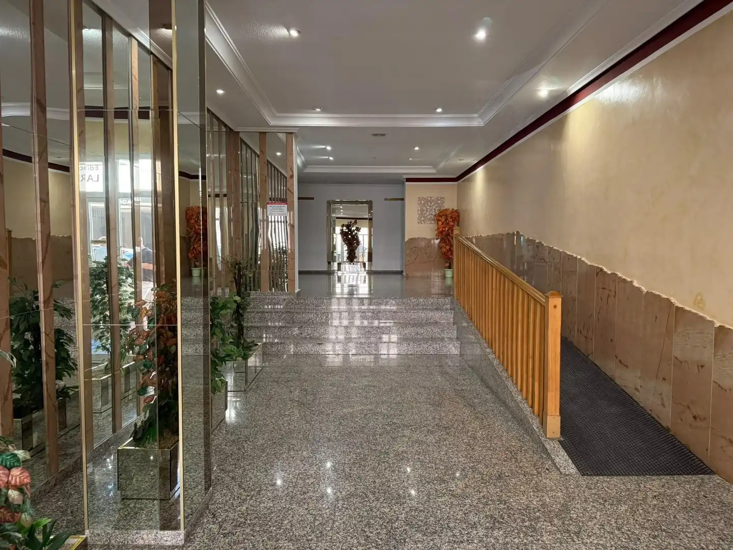 Piso en venta en Guardamar del Segura con Trastero y Amueblado