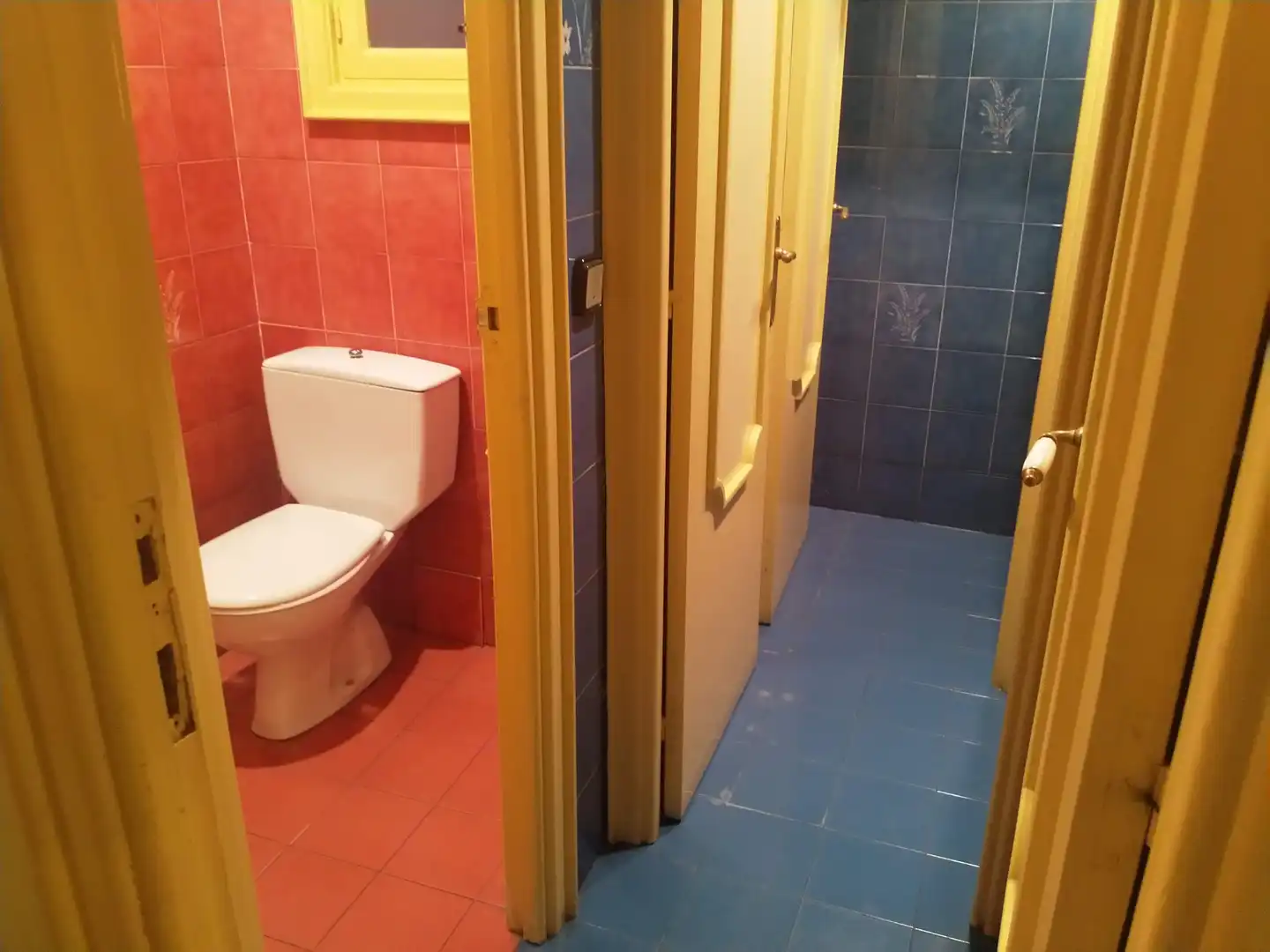 Baño de Local en venta en Errenteria