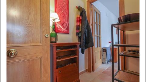 Foto 4 de Apartamento en venta en Cervantes,  Granada Capital