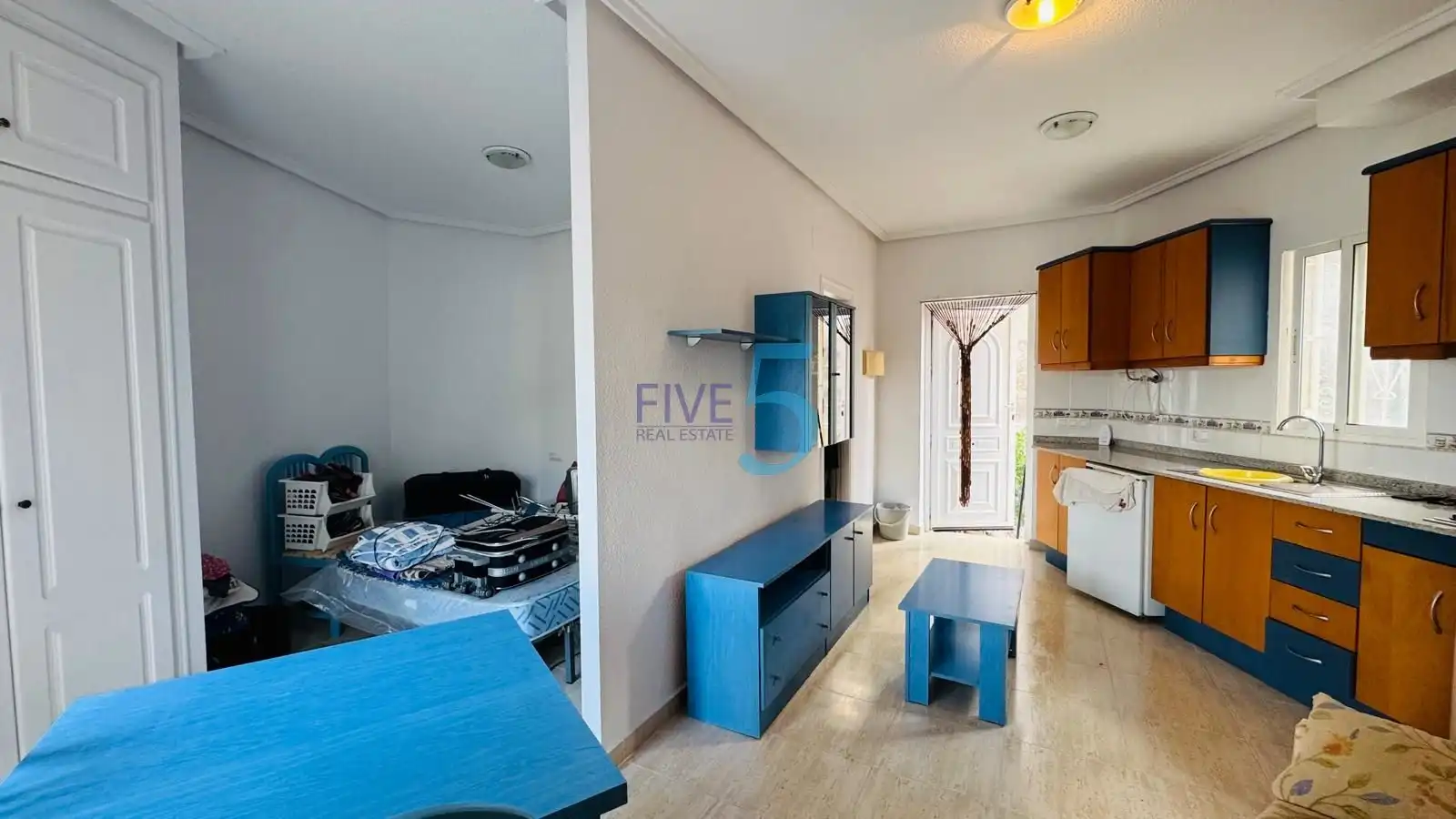 Flat with terrace for sale in San Miguel de Salinas, imagen 6