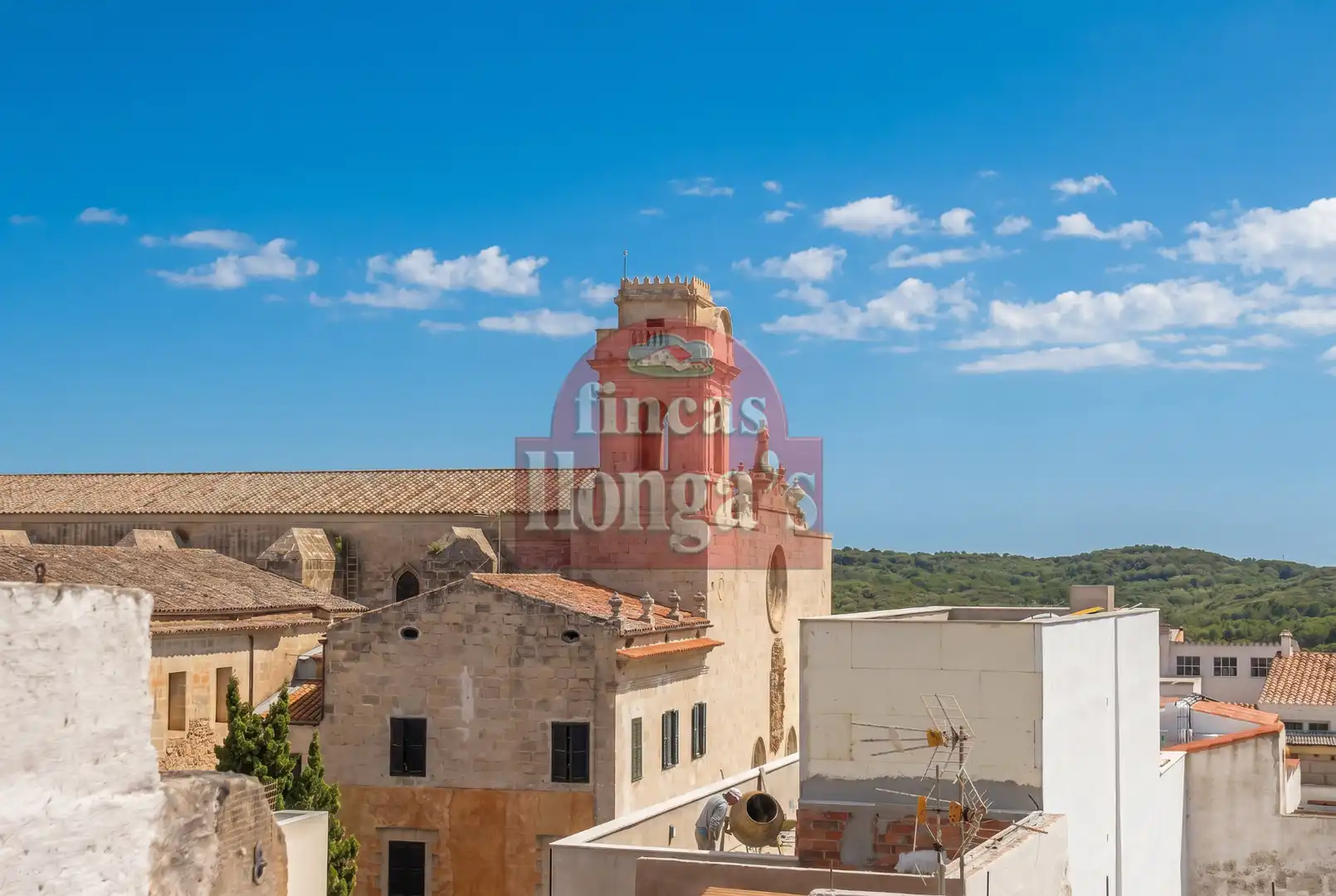 Casa o chalet en venta en Maó - Mahón