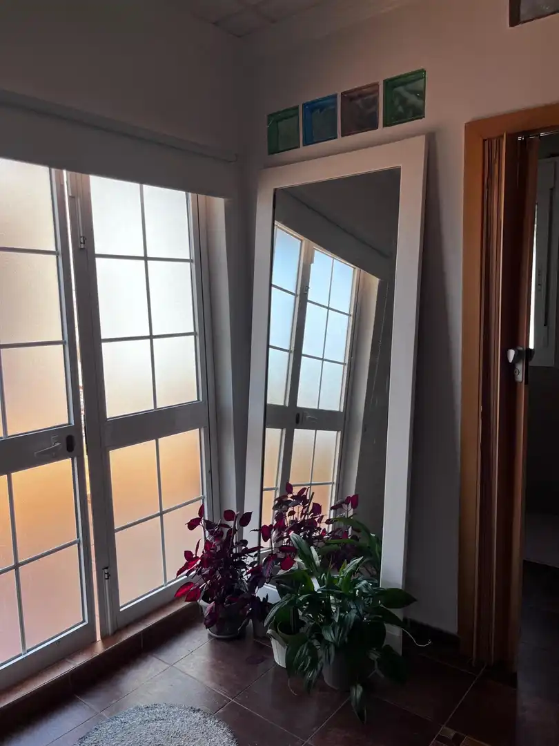 Bedroom of Houses for sale in Chiclana de la Frontera  with Private garden, Terrace and Balcony
