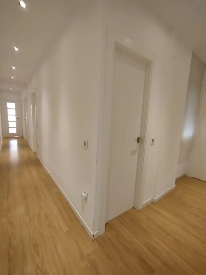 Piso de alquiler en Alameda de San Antón, Alameda