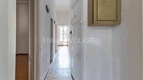 Foto 5 de Apartament en venda a El Putget i el Farró, Barcelona