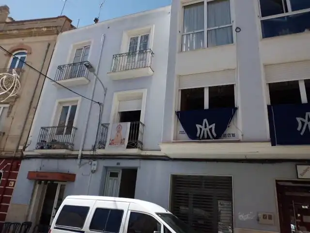 Flat for sale in Almansa