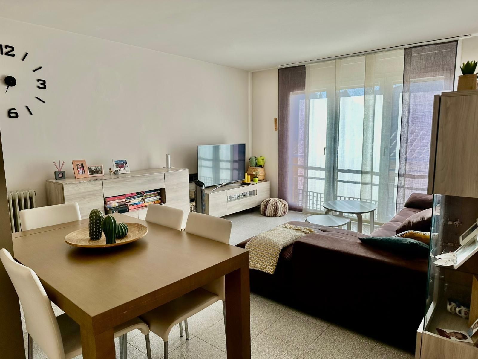 Piso en venta en Eixample Sud – Migdia