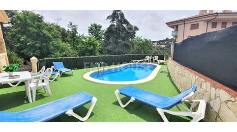 Foto 3 de Casa o chalet en venta en Mas Baell - Can Carbó, Lloret de Mar
