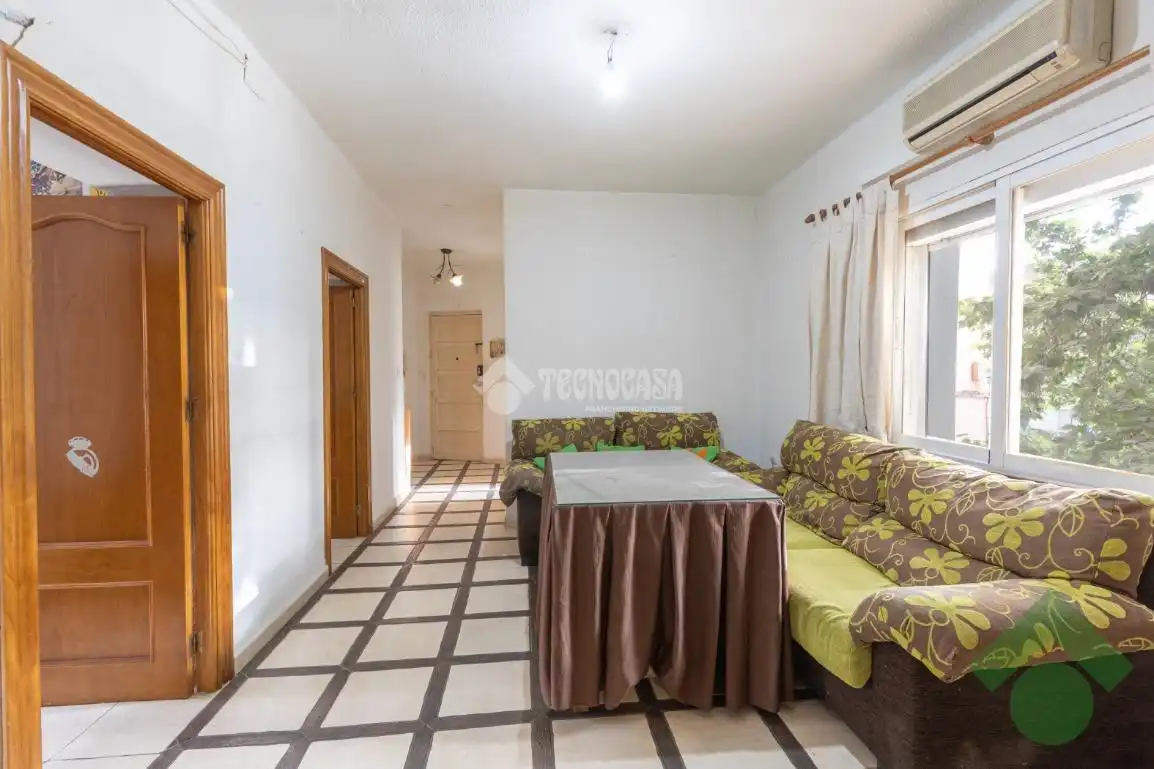 Appartement à vendre à Zaidín
