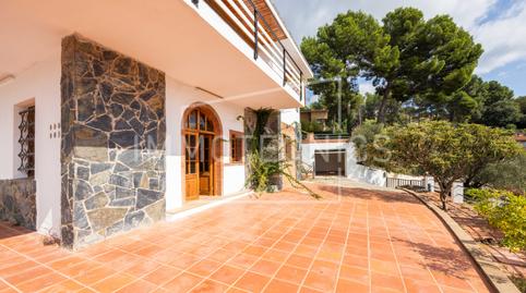 Foto 4 de Casa o xalet en venda a Carrer Camí de Can Quintanes, Bigues i Riells del Fai, Barcelona