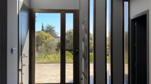 Foto 5 de Casa o xalet en venda a El Peñalar - Arroyo de Trofas - Montealegre, Torrelodones