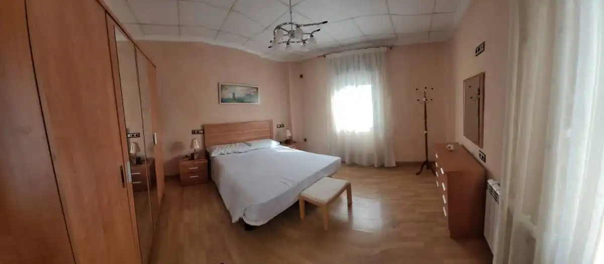 Dormitori de Dúplex en venda en Murcia amb Aire condicionat