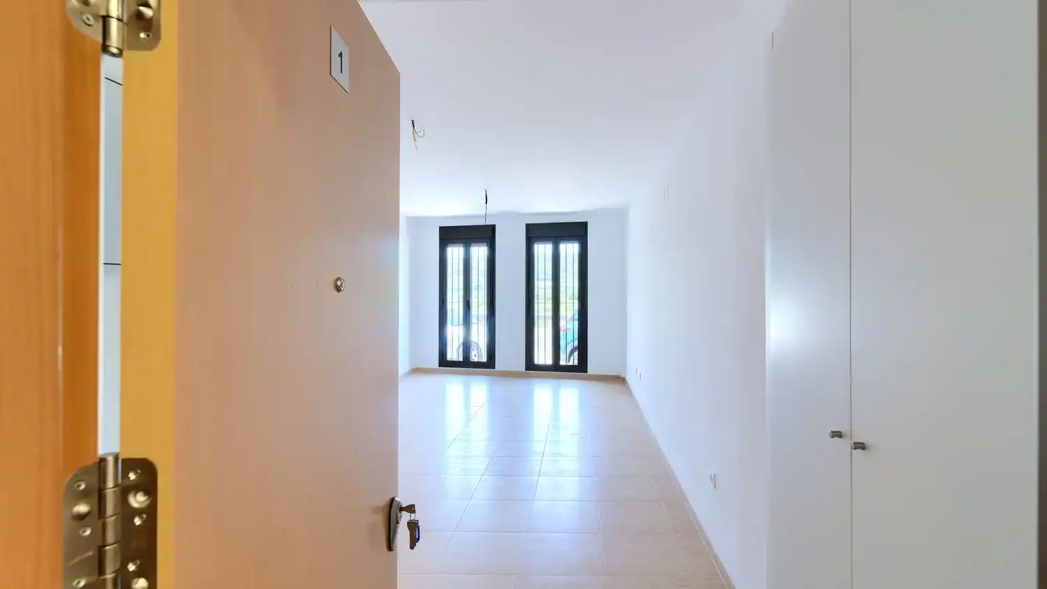 Flat for sale in Petrés