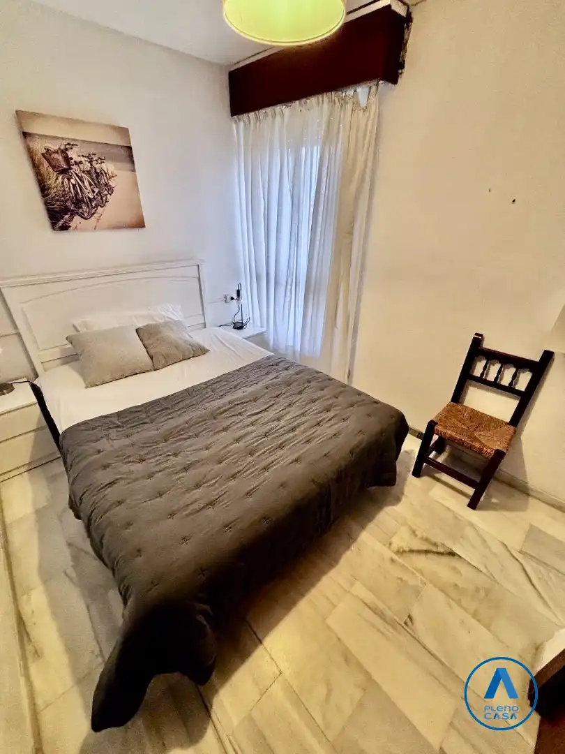 Wohnung mit Aufzug zum Verkauf in Las Gaviotas  - Carvajal, imagen 12