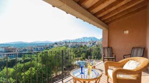 CASA EN CAMPANET CON PRECIOSAS VISTAS!!!!!