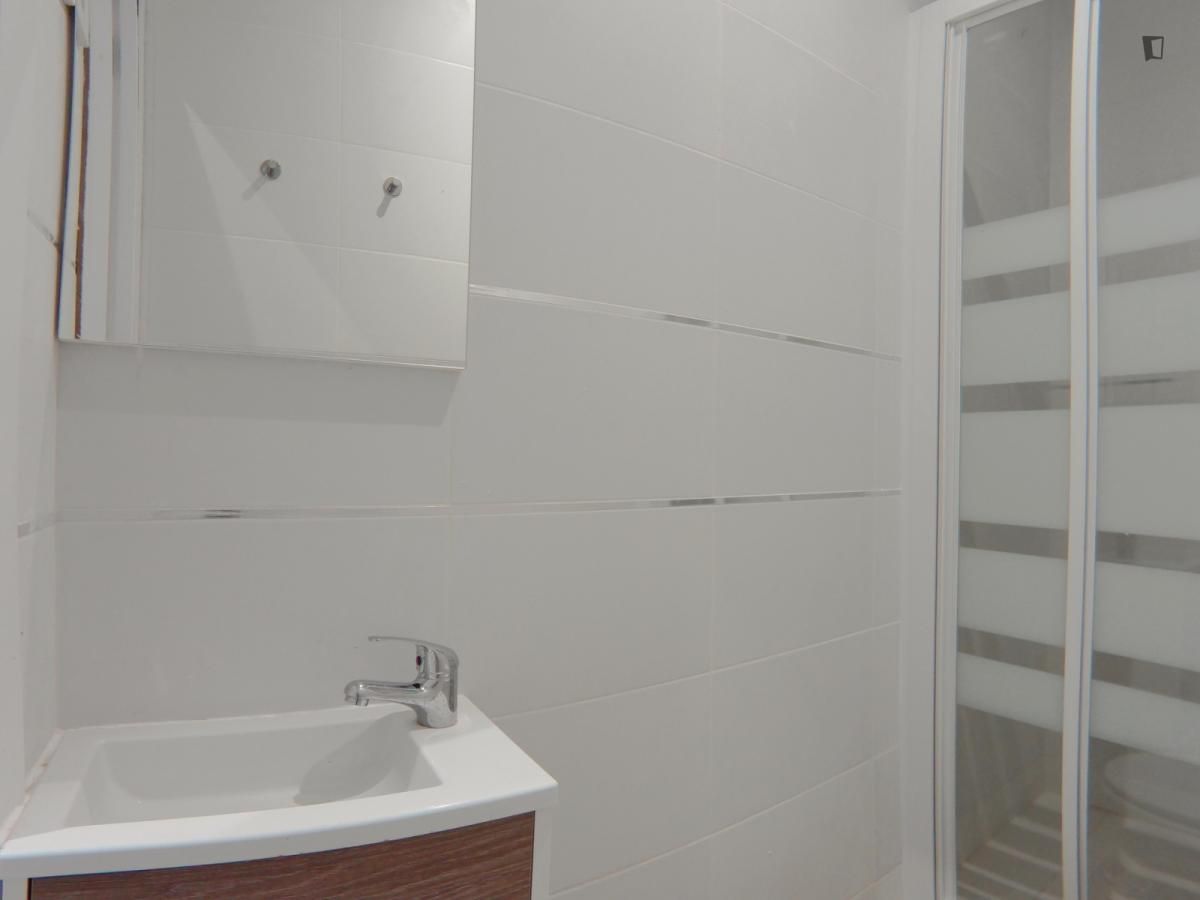 Study for rent in Pradolongo