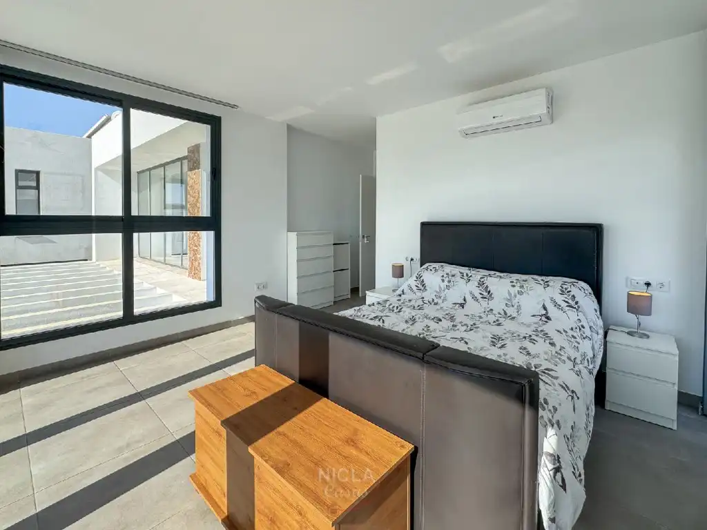 Casa con piscina en venta en Calle Olmos (Hn), imagen 30