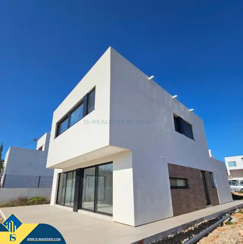Villa mit Pool zum Verkauf in Sant Josep, imagen 5