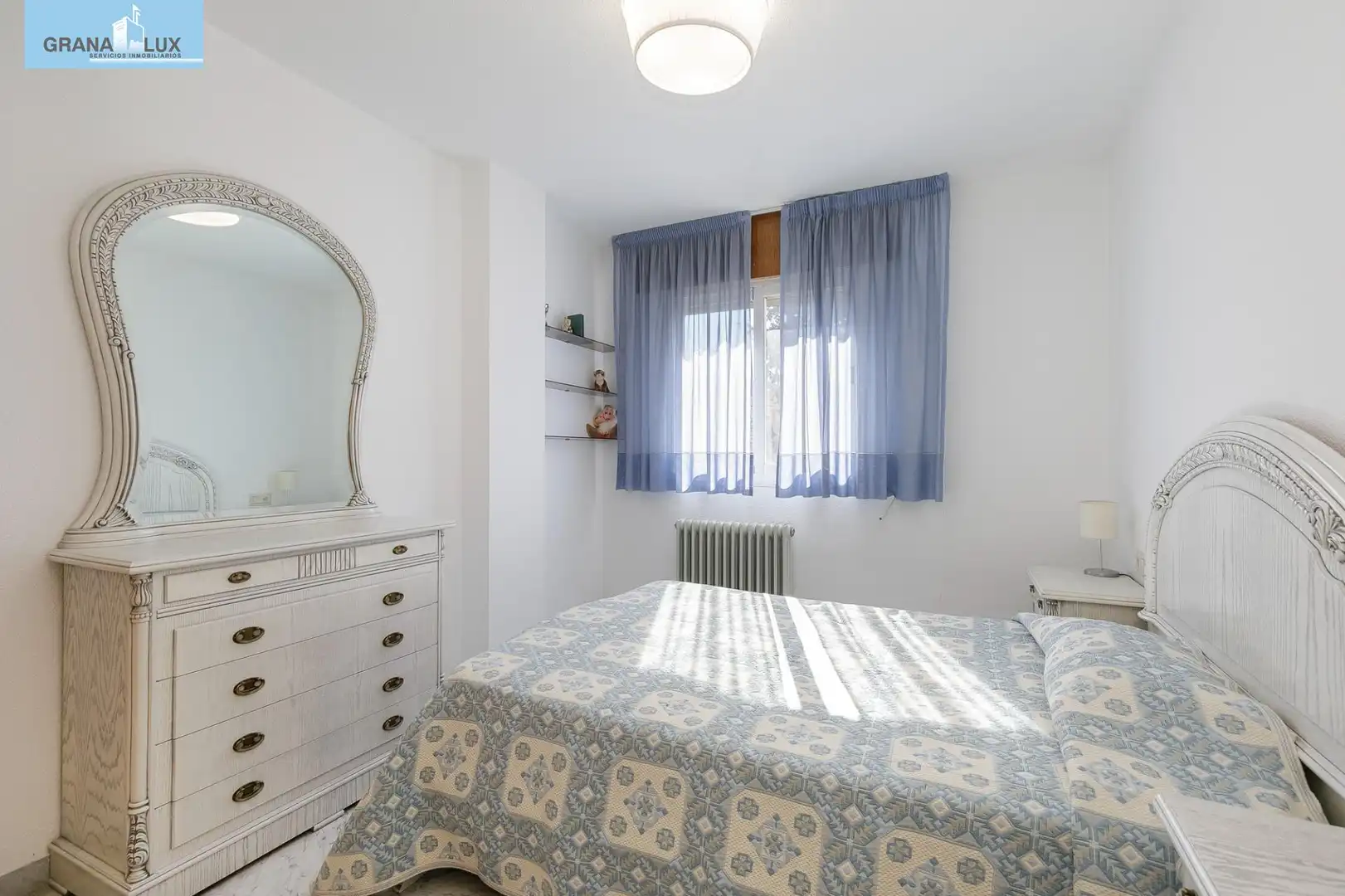 Flat with terrace for sale in Calle Doctor Azpitarte 2, imagen 5