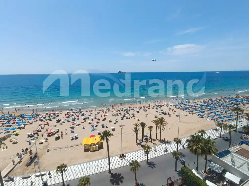 Appartamento con piscina in vendita a Avenida Bilbao, imagen 27