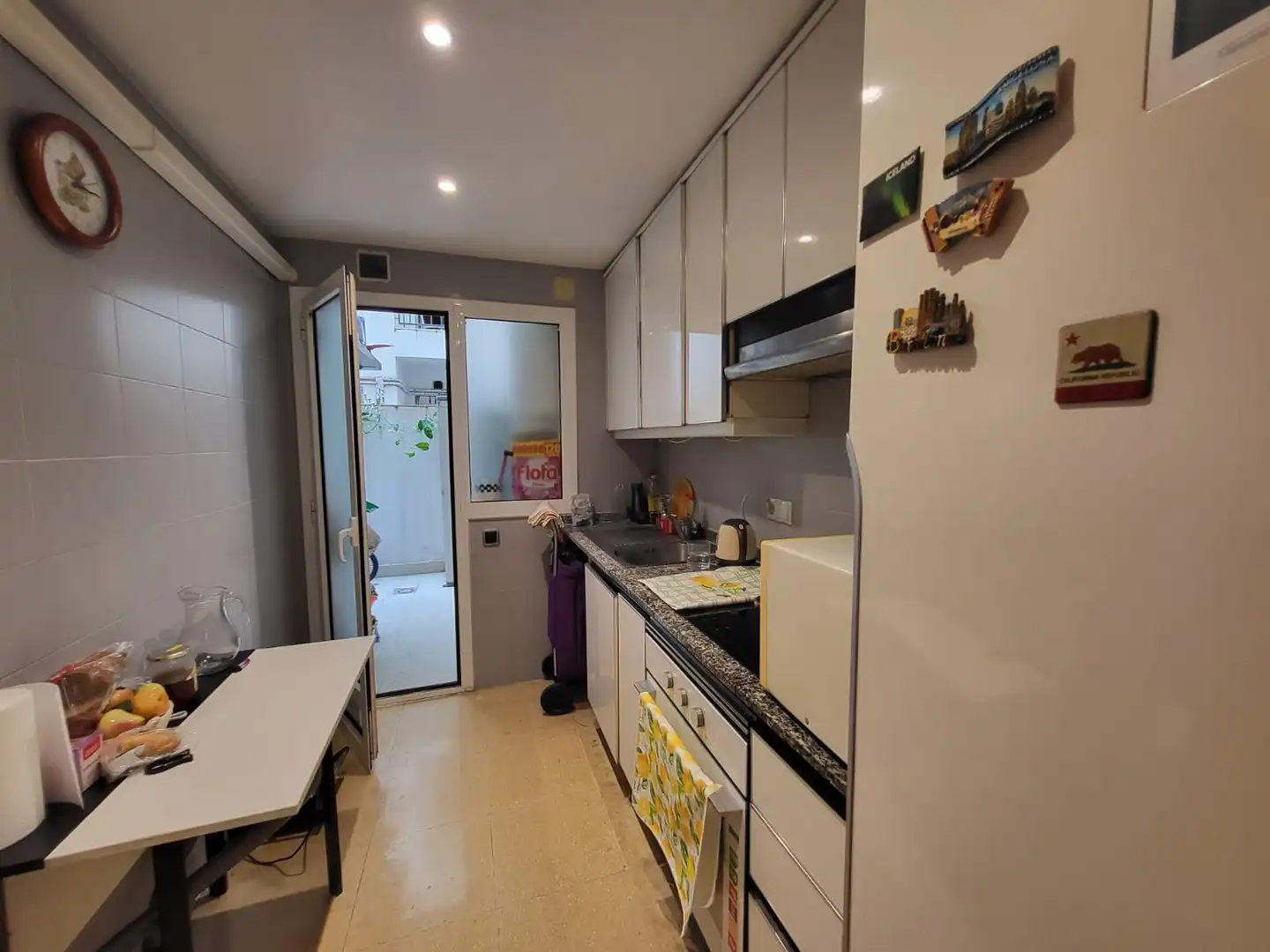 Appartement avec terrasse à vendre à Calella, imagen 3