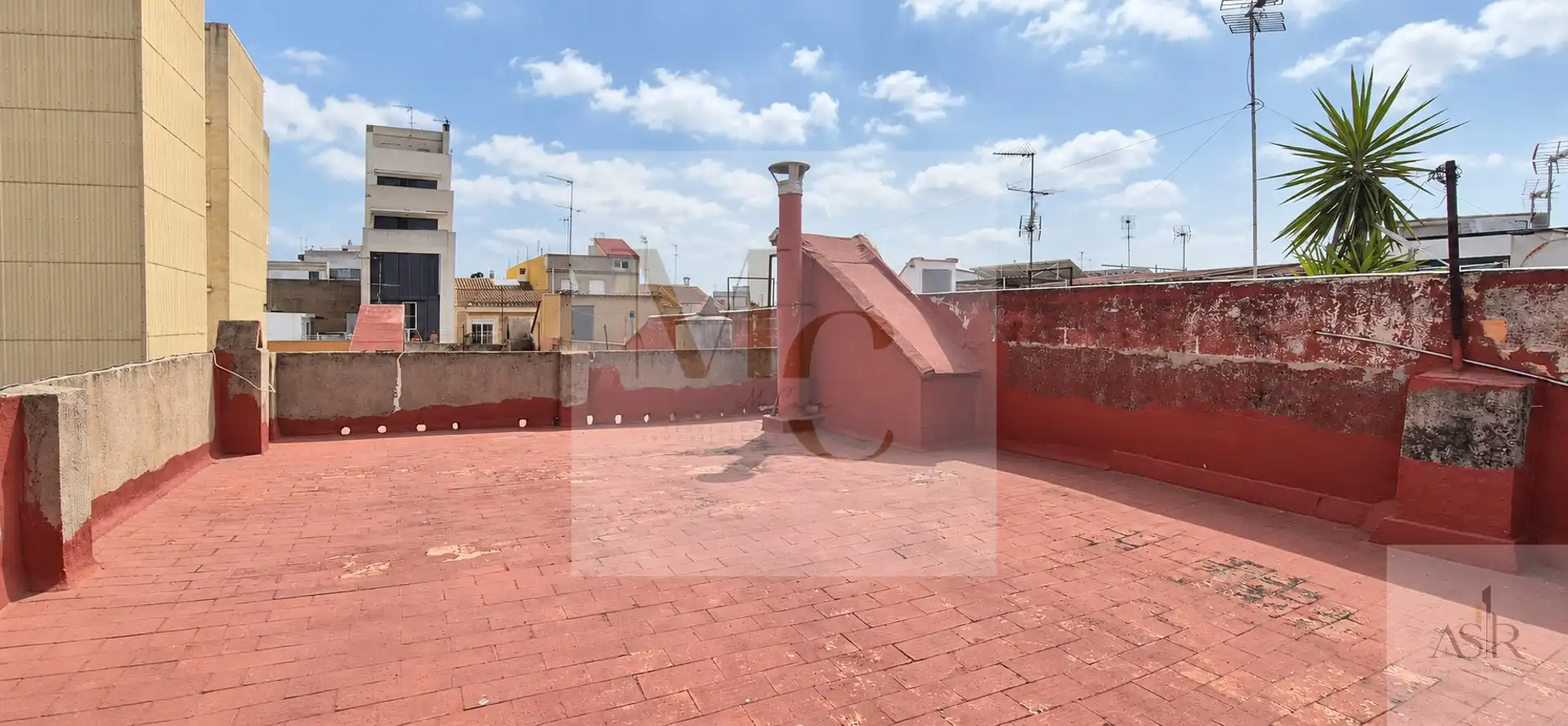 Casa o xalet en venda a Benifaió