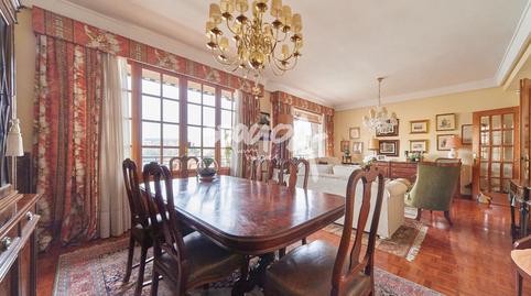 Foto 4 de Pis en venda a Calle Velayos, Ciudad Universitaria,  Madrid Capital