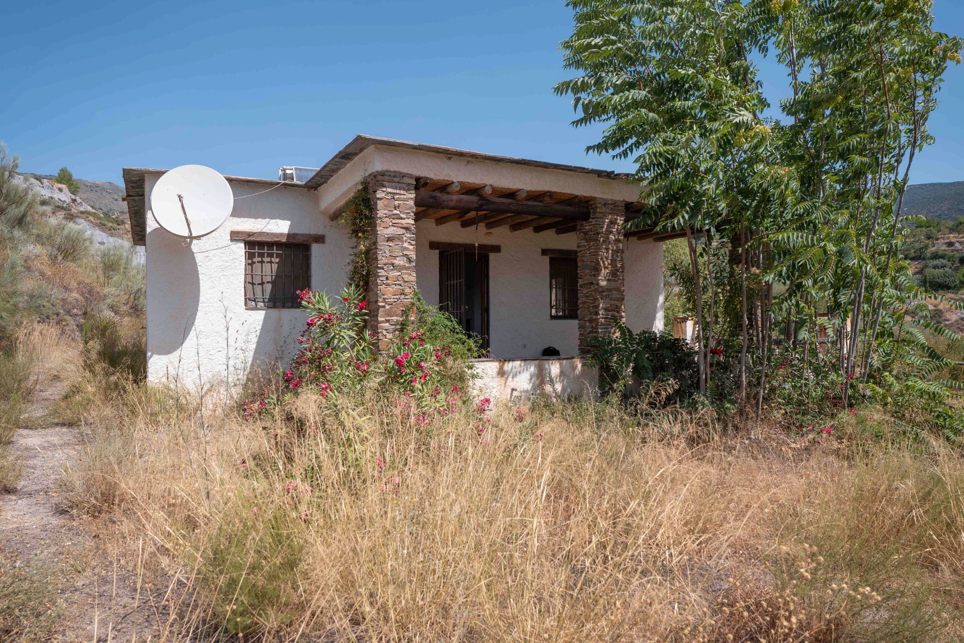 Casa o xalet en venda a Calle Caminillo, 65, Válor