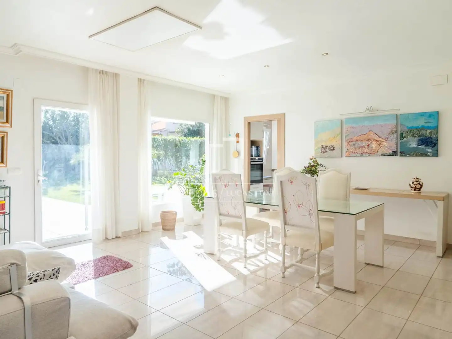 Chalet con piscina en venta en Gallipont, imagen 24