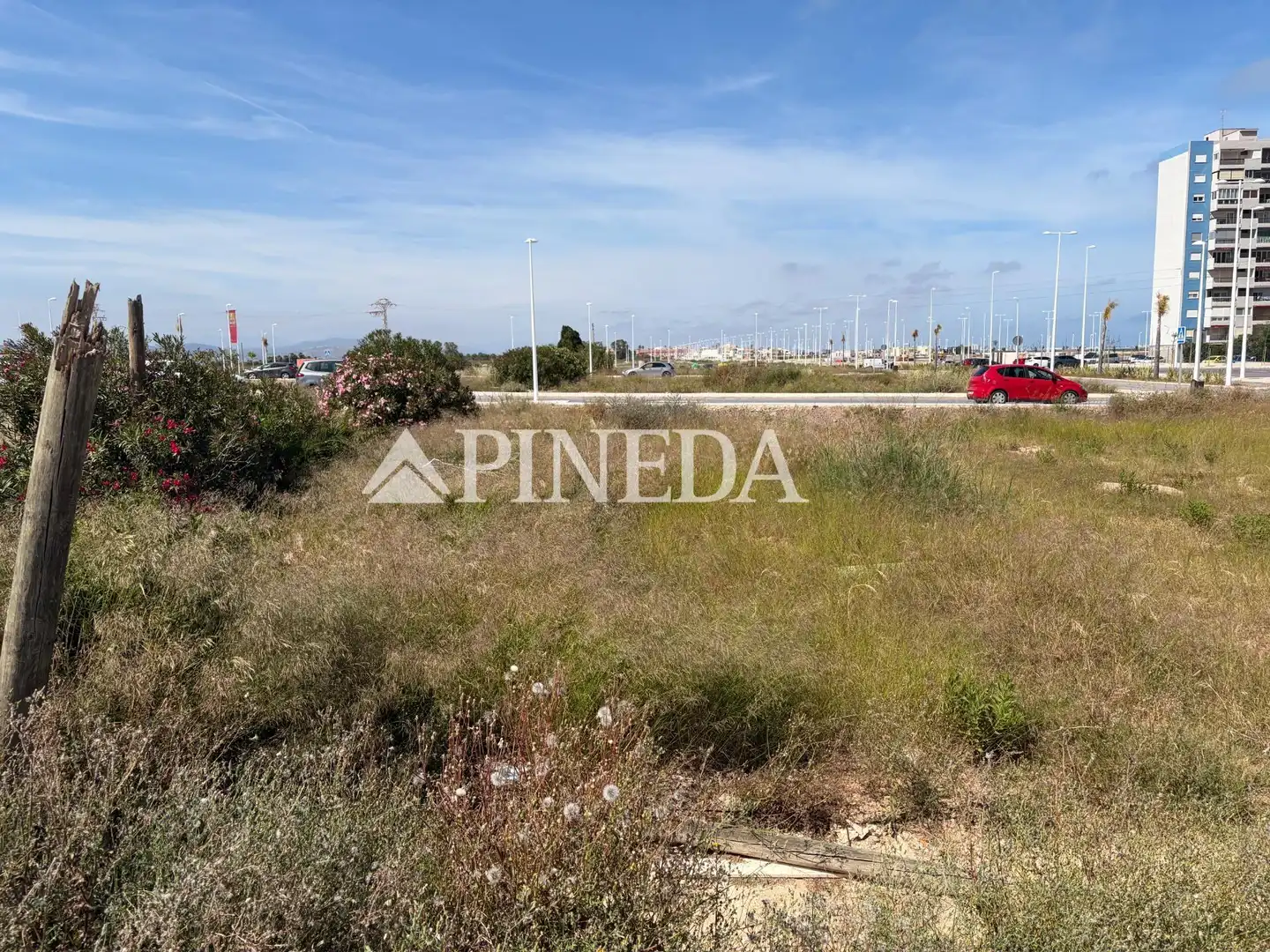 Residencial en venda en El Puig de Santa Maria
