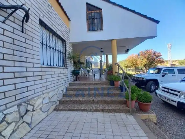 Terreny residencial en venda a Belmez, imagen 26