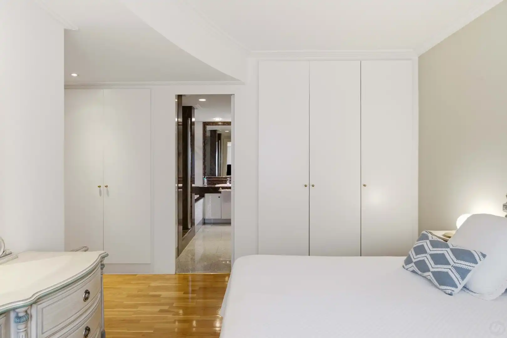 Bedroom of Duplexes for sale in Girona  with Air Conditioner, Heating and Terrace