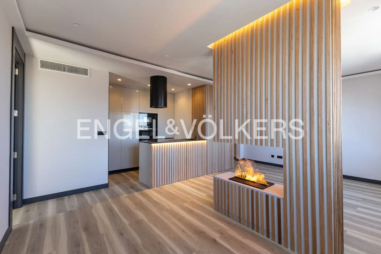 Appartement avec piscine à vendre à Barrio de Salamanca, imagen 5