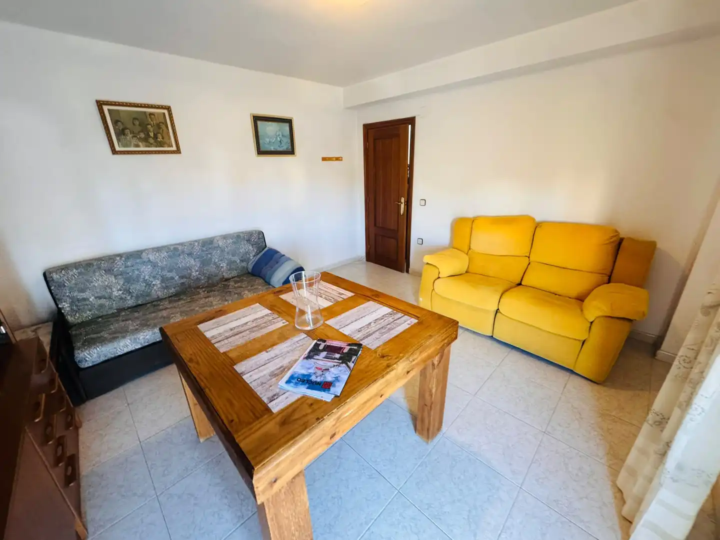 Flat with lift for sale in Carrer del Carril, imagen 7