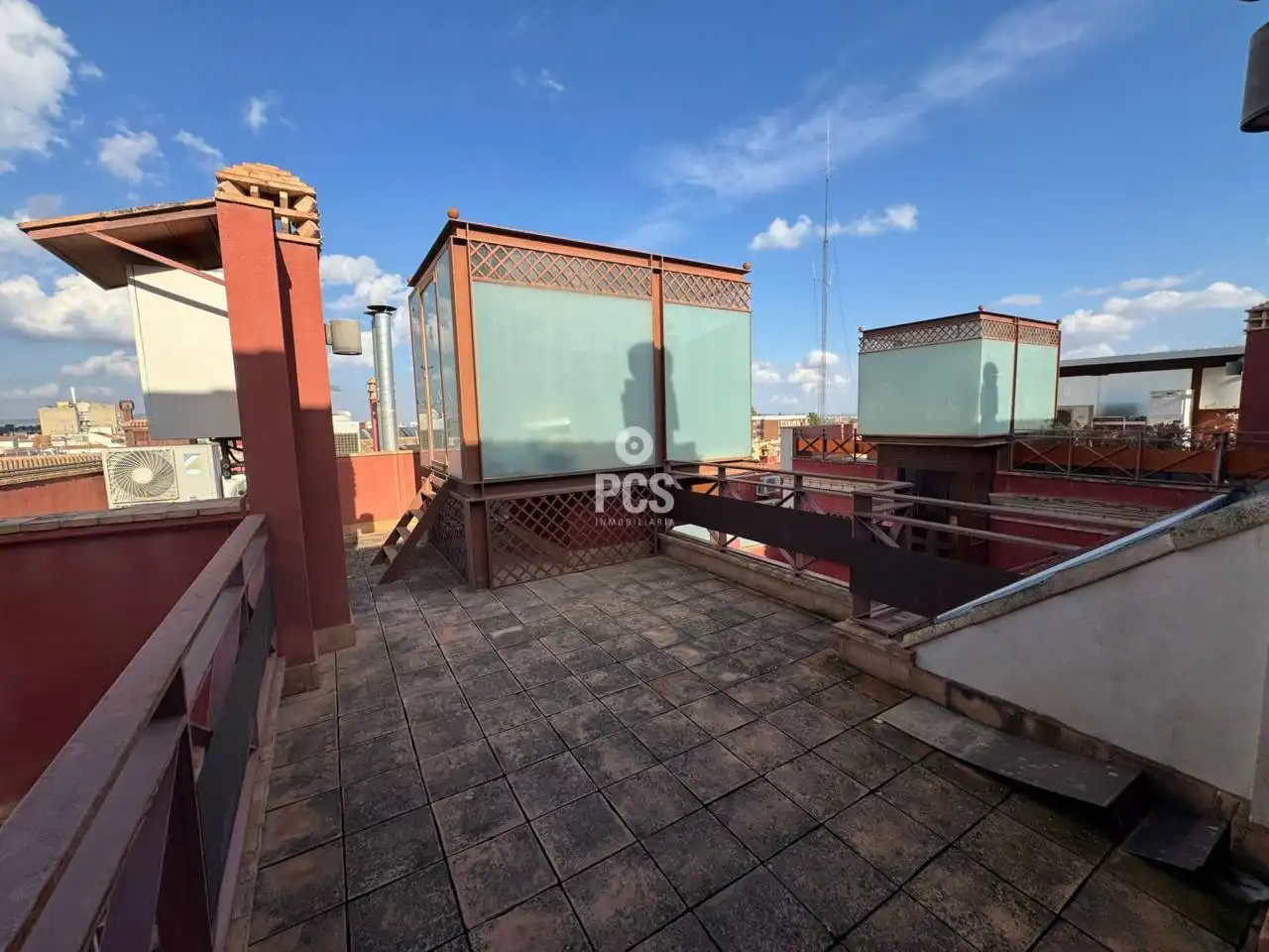 Penthouse for sale in Calle Zona Ayuntamiento de Totana S/N, imagen 18
