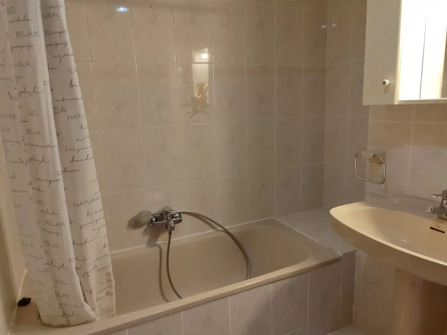 Flat with lift to rent in Calle CALLE CAMPO DE LA VEGA, imagen 6