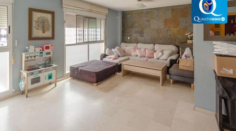 Photo 4 of Attic for sale in Playa de San Juan, Alicante / Alacant