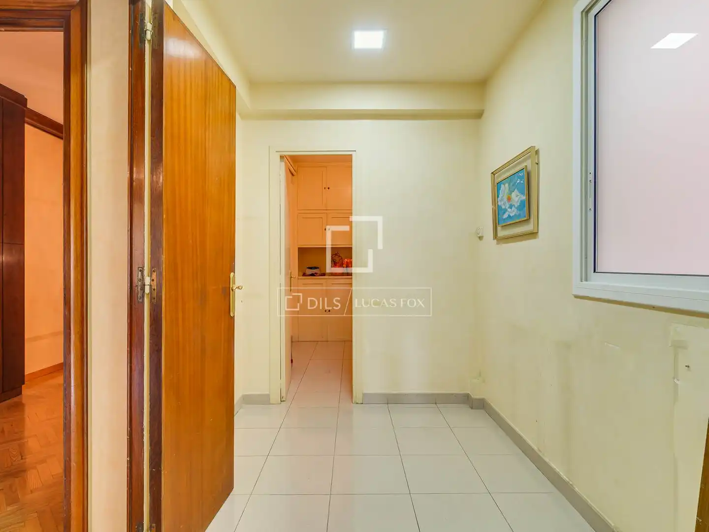 Flat with terrace for sale in Eixample, imagen 33