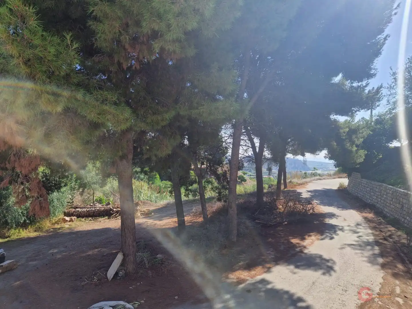 Country house zum Verkauf in Monte los Almendros - El Pargo - Costa Aguilera