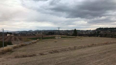Se vende espectacular finca en las mismas paredes de Cehegin la finca tiene una superficie de 7,5 HAS, 2 has de riego de privilegi, immagine 3