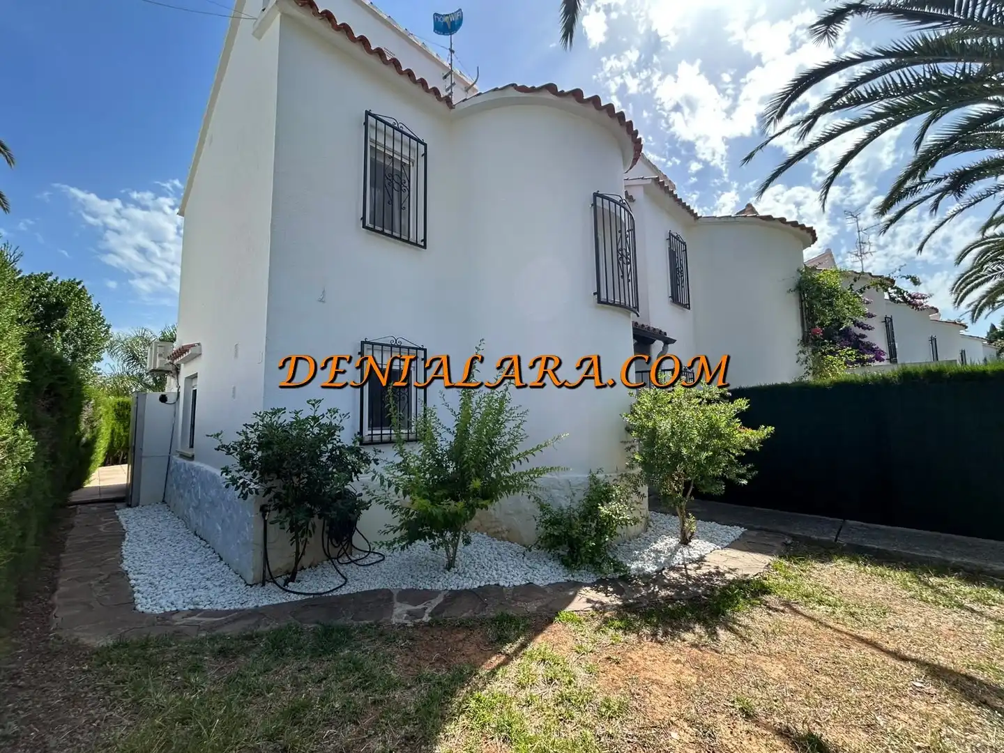 Bungalow avec piscine à vendre à Las Marinas / Les Marines, imagen 4