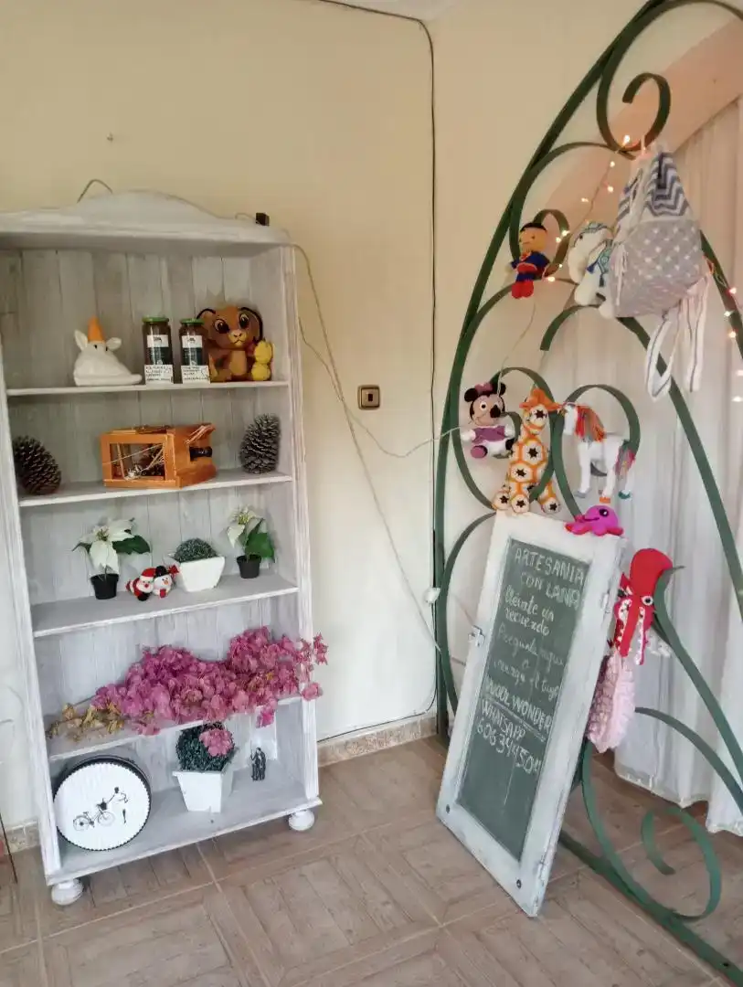 Piso para compartir en San Fulgencio, Alicante
