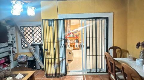 Foto 5 de Casa adosada en venda a Calle Cielo, San García, Algeciras